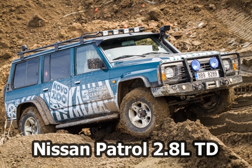 Nissan_Patrol_2.8L_TD_OFF_ROAD_Centrum_Stare_Mesto